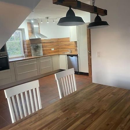 Ferienwohnung Hohwacht Ostsee Екстер'єр фото