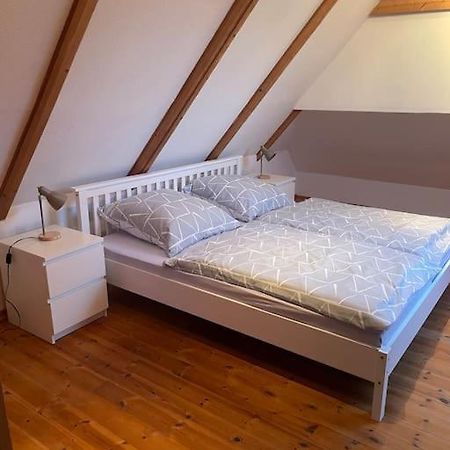Ferienwohnung Hohwacht Ostsee Екстер'єр фото