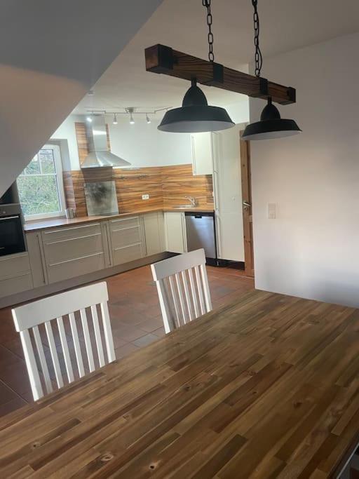 Ferienwohnung Hohwacht Ostsee Екстер'єр фото
