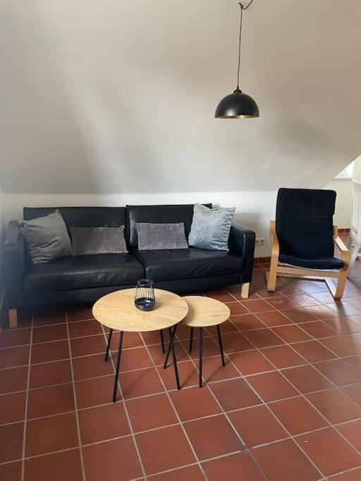 Ferienwohnung Hohwacht Ostsee Екстер'єр фото