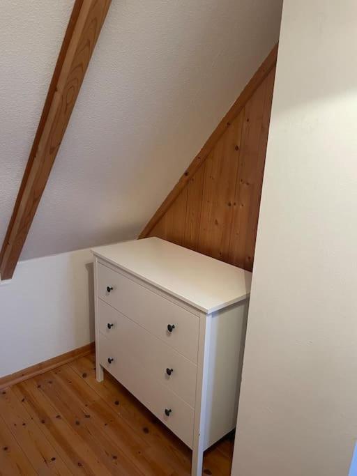 Ferienwohnung Hohwacht Ostsee Екстер'єр фото