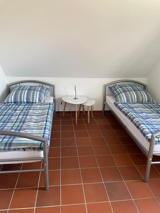 Ferienwohnung Hohwacht Ostsee Екстер'єр фото