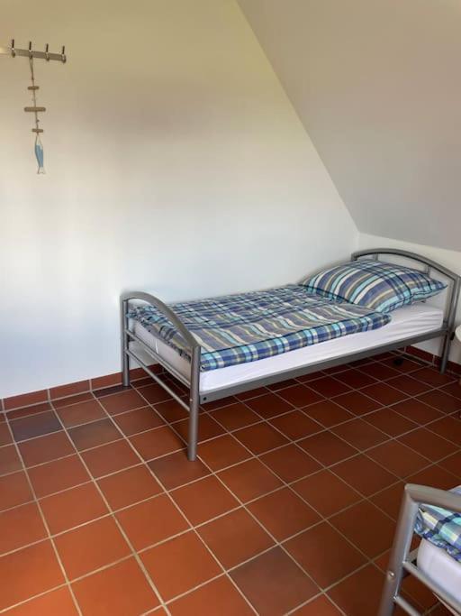 Ferienwohnung Hohwacht Ostsee Екстер'єр фото