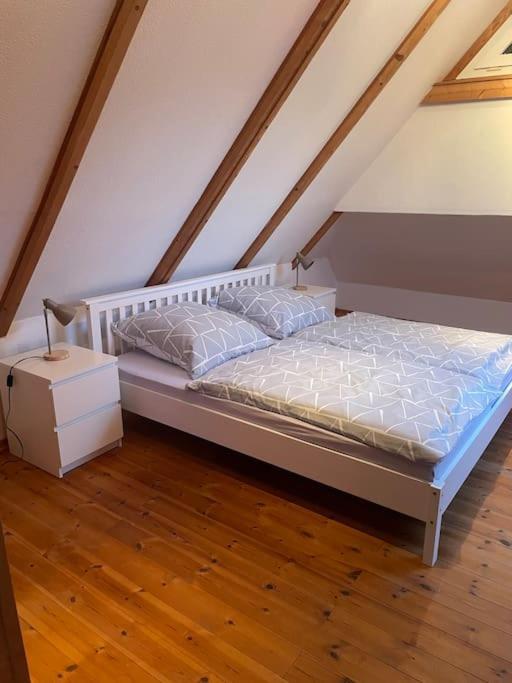 Ferienwohnung Hohwacht Ostsee Екстер'єр фото